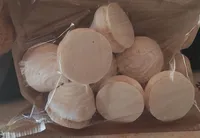 Meringue