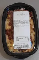 Pâte bolognaise