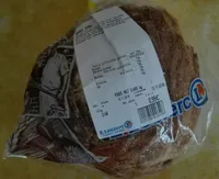 Pain boule