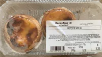 Pasteis de Nata