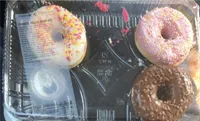 Donuts multi parfums