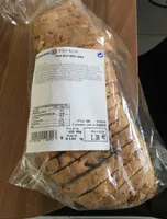 PAIN AUX NOIS
