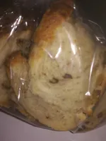 Pain aux noix