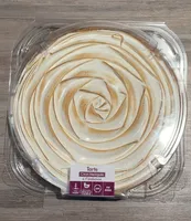 Tarte Citron Meringuee
