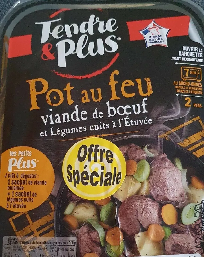 Pot au feu