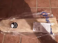 Prefou au chèvre