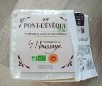 Pont-l évêque bio