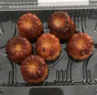 Cannelés