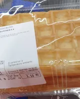 Gaufres