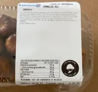 Cannelé