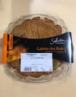 Galettte des rois