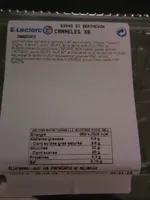 Cannelés