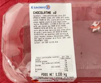 Chocolatine
