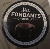 Fondant au Chocolat