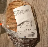 Petite boule