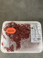 Extra Lean Ground Beef