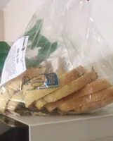 Pain au maïs