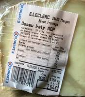 Ossau iraty AOP