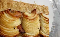 Bande pommes