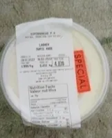 Labneh