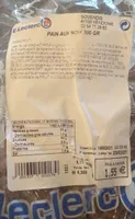 Pain aux noix 300 gr