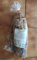 Pain céréales