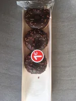 Mini Donuts Chocolat