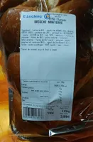 Brioche Nanterre
