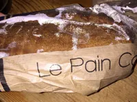 Pain complet