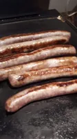 Chipolatas herbes sans col