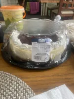 Cheesecake Zarzamora