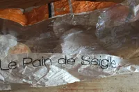 Pain de seigle