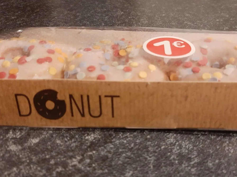 Donut