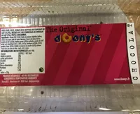Donuts