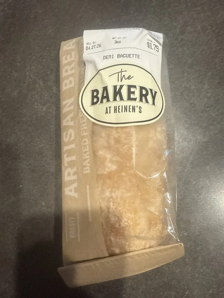 Demi Baguette