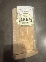Demi Baguette