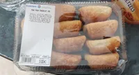 Pain au chocolat x 10