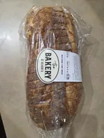 Mediterranean Farm Bread