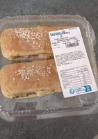 Suisse pépites de chocolat