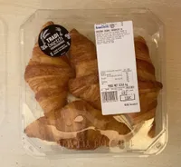 Croissant beurre Tradibreizh