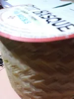 Petit basque lait pasteurisé brebis