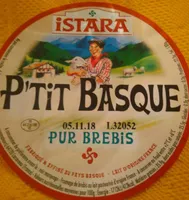 P'tit basque