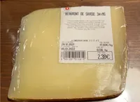 Beaumont de savoie