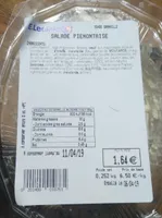 Salade piemontaise