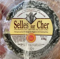 Selles-sur-cher