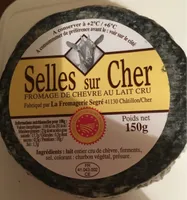Selles sur Cher