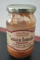 Sauce tomate
