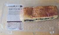 Suisses pépites choco