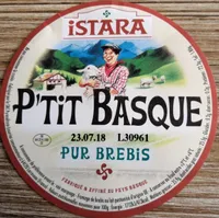 Petit Basque