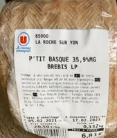 P’tit basque